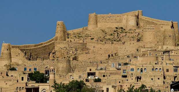 سفر هیأت هلمند به خراسان جنوبی؛ تمرکز بر گسترش همکاریهای اقتصادی افغانستان و ایران 1 Untitled 1 468