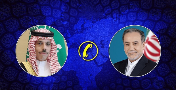 گفتوگوهای تلیفونی عراقچی با همتایان منطقهای و آسیایی درباره توافق با امریکا 1 Untitled 1 469