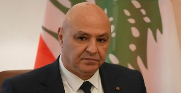 قدردانی رئیس جمهور لبنان از گنجاندن این کشور در تفاهم ایران و امریکا 1 Untitled 1 474