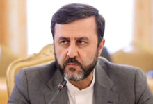 مقام ایرانی: راه رهبر شهید با هدایت رهبر معظم انقلاب ادامه دارد 2 Untitled 1 500