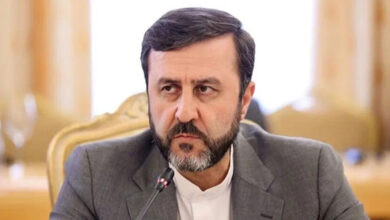 مقام ایرانی: راه رهبر شهید با هدایت رهبر معظم انقلاب ادامه دارد 2 Untitled 1 500