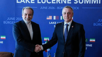 دستاوردهای بزرگ مذاکرات سوئیس برای ایران؛ از تعلیق تحریمهای نفتی تا آزادی بخشی از داراییها 1 Untitled 1 552