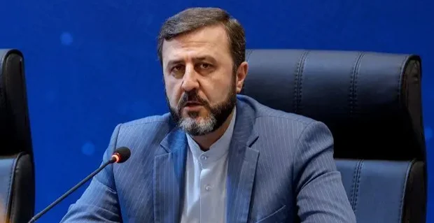 تفاهمهای تازه در مذاکرات سوئیس؛ از آزادسازی داراییهای ایران تا تشکیل کارگروههای مشترک 1 Untitled 1 560