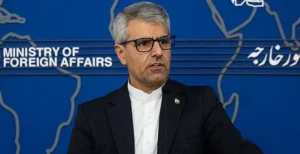 بقائی: برنامه‌ای برای بازرسی آژانس از تأسیسات آسیب‌دیده نداریم
