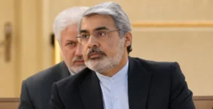 تأکید ایران بر حق تصمیم‌گیری درباره دارایی‌های آزاده شده