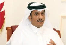 قطر: هدف منطقهای ایجاد چارچوب امنیتی مشترک با ایران است 2 Untitled 1 583