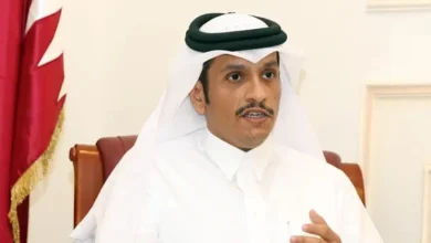 قطر: هدف منطقهای ایجاد چارچوب امنیتی مشترک با ایران است 3 Untitled 1 583