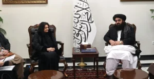 یوناما: حضور زنان برای توسعه پایدار و صلح در افغانستان ضروری است