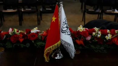 مشارکت تاجران افغانستانی در نمایشگاه ماشینآلات چین 7 Untitled 1 592