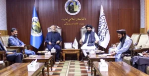 تسهیل سفر زائران افغانستانی به کربلا؛ محور اصلی رایزنی‌های تازه تهران و کابل