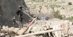 پاکستان مدعی کشته شدن 25 شبه‌نظامی در پکتیا، پکتیکا و کنر شد
