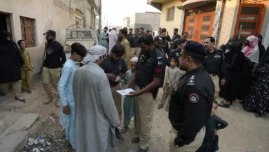 دستور جدید دولت پاکستان؛ بازداشت و اخراج فوری مهاجرین افغانستانی از ۱۹ سرطان 8 Untitled 1 648