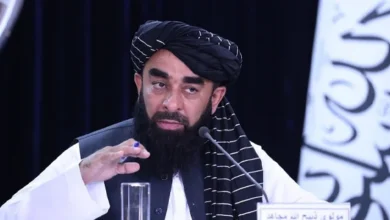 مجاهد: پاسخ افغانستان به تجاوز پاکستان دندانشکن خواهد بود 3 Untitled 1 650
