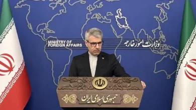 رد ادعای ترامپ از سوی ایران؛ هیچ نشست مذاکراتی در دوحه نداریم 10 Untitled 1 652