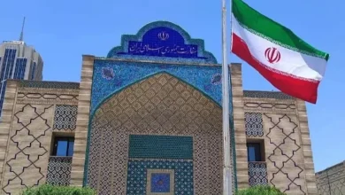 سفارت ایران در قطر: هیچ هماهنگی رسمی برای برگزاری مذاکرات انجام نشده است 9 Untitled 1 653