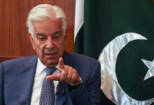 وزیر دفاع پاکستان طالبان را به تناقض گویی متهم کرد 2 Untitled 1 79