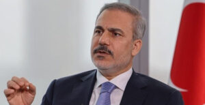 ترکیه: اسرائیل بقای خود را در تداوم تنش میان ایران و امریکا می‌بیند