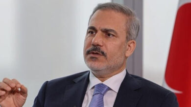 ترکیه: اسرائیل بقای خود را در تداوم تنش میان ایران و امریکا میبیند 2 Untitled 1 81