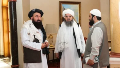 عضو هیئت مذاکرهکننده: امریکا خواستار باقیماندن یک پایگاه نظامی در افغانستان بود 4 Untitled 1 Recovered 104