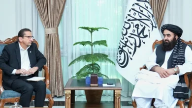 تأکید متقی و یوناما بر گسترش همکاریها میان کابل و سازمان ملل 3 Untitled 1 Recovered 106