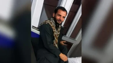 غرق شدن پدر و دختر در رودخانه کنر در ننگرهار 1 Untitled 1 Recovered 110