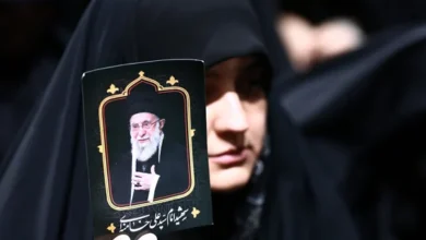 معاون اول پزشکیان: تشییع رهبر شهید امت اسلامی از مهمترین رخدادهای قرن بیستویکم است 8 Untitled 1 Recovered 113