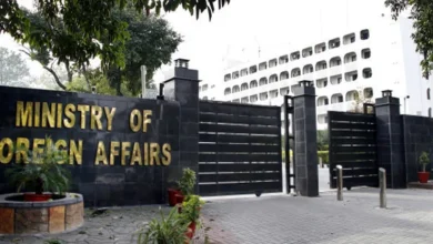 اسلامآباد سفیر افغانستان را احضار کرد 4 Untitled 1 Recovered 119
