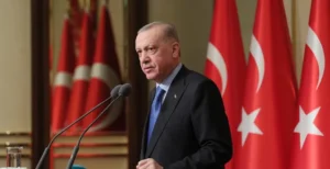 اردوغان خواستار پاسخ‌گویی عاملان جنایات در غزه شد