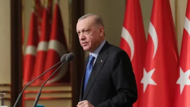 اردوغان خواستار پاسخگویی عاملان جنایات در غزه شد 3 Untitled 1 Recovered 121