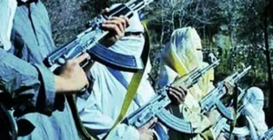 جماعت‌الاحرار: عملیات ما از داخل پاکستان انجام می‌شود