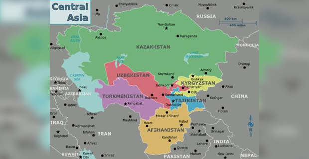 سقوط سنگین تجارت پاکستان با آسیای مرکزی؛ پیامد انسداد شریان ترانزیتی افغانستان 1 Untitled 1 Recovered 3