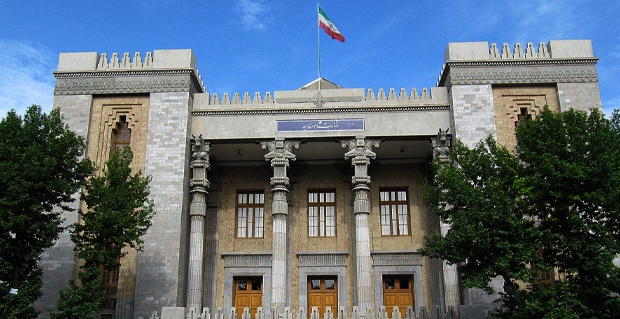 ایران: امریکا مسئول عواقب خطرناک آتشافروزی در منطقه است 1 Untitled 1 Recovered 4