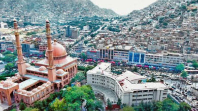 شهرداری کابل بازداشت عبدالرشید بلوچ را تکذیب کرد 1 Untitled 1 Recovered 56
