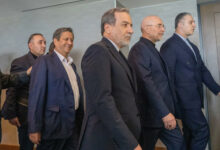 دومین روز مذاکرات ایران و امریکا در سوئیس؛ گفتوگوها وارد فاز کارشناسی شد 2 Untitled 1 Recovered 59