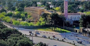 ارسال ماسترپلان جدید شهر هرات به ریاست‌الوزرا