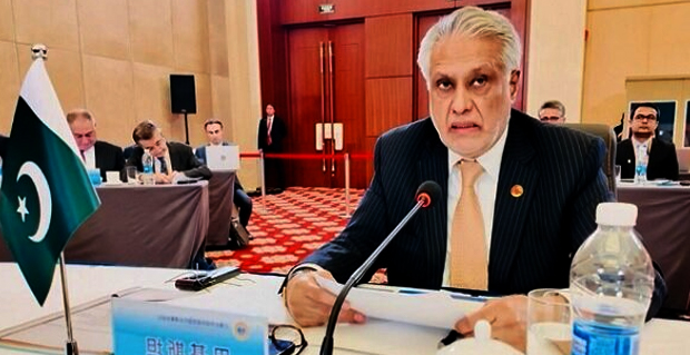 اسحاق دار از پیشرفت مذاکرات ایران و امریکا استقبال کرد 1 Untitled 1 Recovered 62