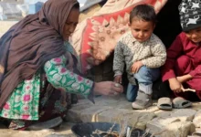 بحران سوءتغذیه در افغانستان؛ زنگ خطر اوچا برای کودکان 2 Untitled 1 Recovered 68