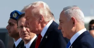 پشت‌پرده یک تماس پرتنش ترامپ با نتانیاهو: همه از تو متنفرند