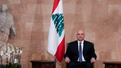 رئیس جمهور لبنان: با تثبیت آتشبس اسرائیل مجبور به عقبنشینی خواهد شد 8 Untitled 1 Recovered 82