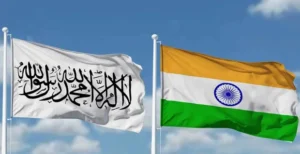 تفاهم‌نامه تجارتی میان افغانستان و هند امضا شد
