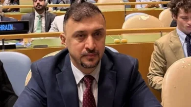فایق: حقوق اساسی مردم افغانستان بهصورت سیستماتیک نقض میشود 1 Untitled 1 Recovered 94