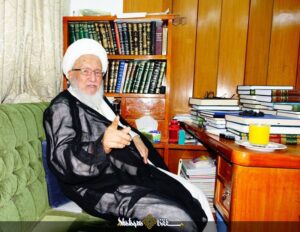 محقق: حوزه علمیه نجف یکی از ستون‌های استوار علمی خود را از دست داد