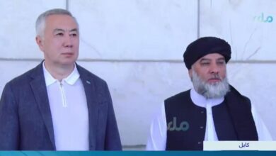 قزاقستان برای کالاهای وارداتی افغانستان تخفیف در نظر گرفت 2 azizi