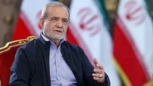 پزشکیان: نام آیت‌الله فیاض در تاریخ مرجعیت شیعه ماندگار خواهد ماند