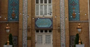 ایران: با تمام توان از حاکمیت و امنیت ملی دفاع می‌کنیم