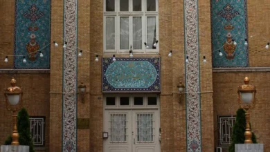 ایران: با تمام توان از حاکمیت و امنیت ملی دفاع میکنیم 8 download 5