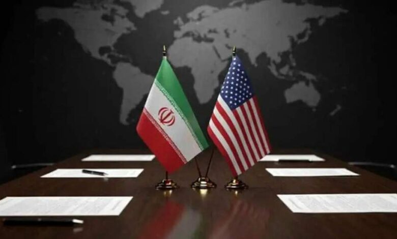 سایه سنگین ابهام بر سر مذاکرات؛ دیدار ایران و امریکا در سوئیس لغو شد 1 n00191050 b