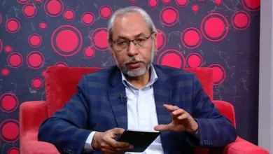 تلویزیون تمدن: مدیرمسئول و یک کارمند این شبکه شش روز است در بازداشتاند 7 n00192949 b