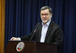 – سرور دانش: آیت‌الله العظمی فیاض «دُرّ یتیم نجف» بود