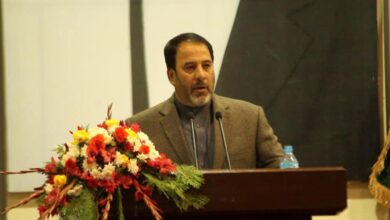 پیام تسلیت ابوالحسین یاسر در پی رحلت آیتاللهالعظمی فیاض 5 photo 2018 11 09 18 24 56